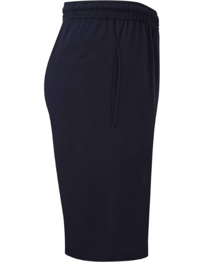 Pantaloni scurți din jerseu